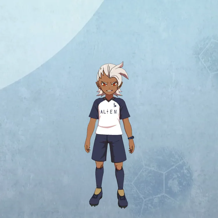 イナイレV_瀬方 隆一郎