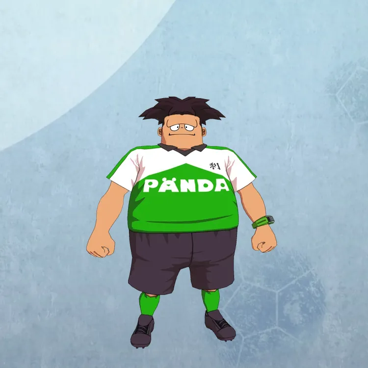 イナイレV_橋屋 耕作