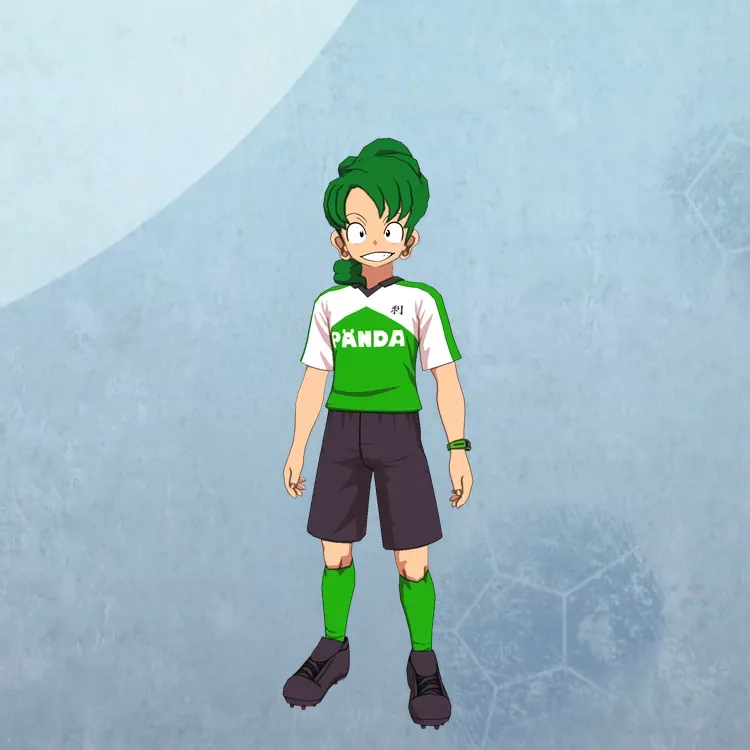 イナイレV_下町 駆