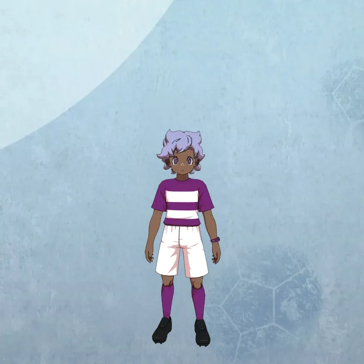 イナイレV_ダニエル・マドローネ