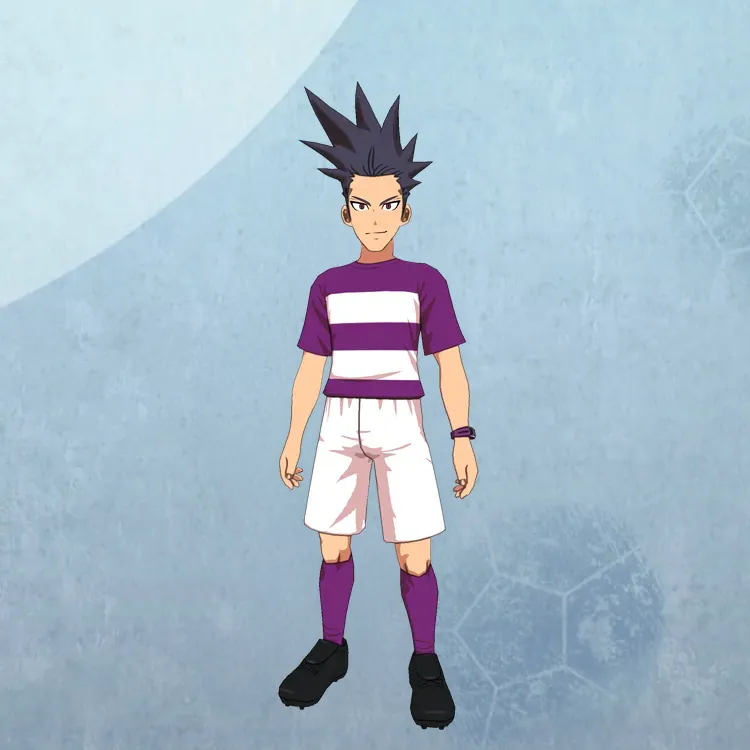 イナイレV_ルーバーン・ボイク