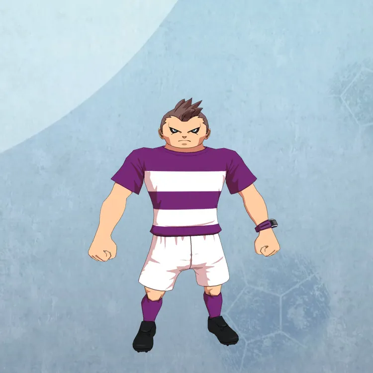 イナイレV_クラリオ・オーヴァン