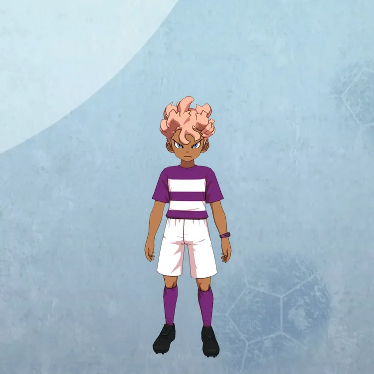 イナイレV_ベルガモ・レグルト