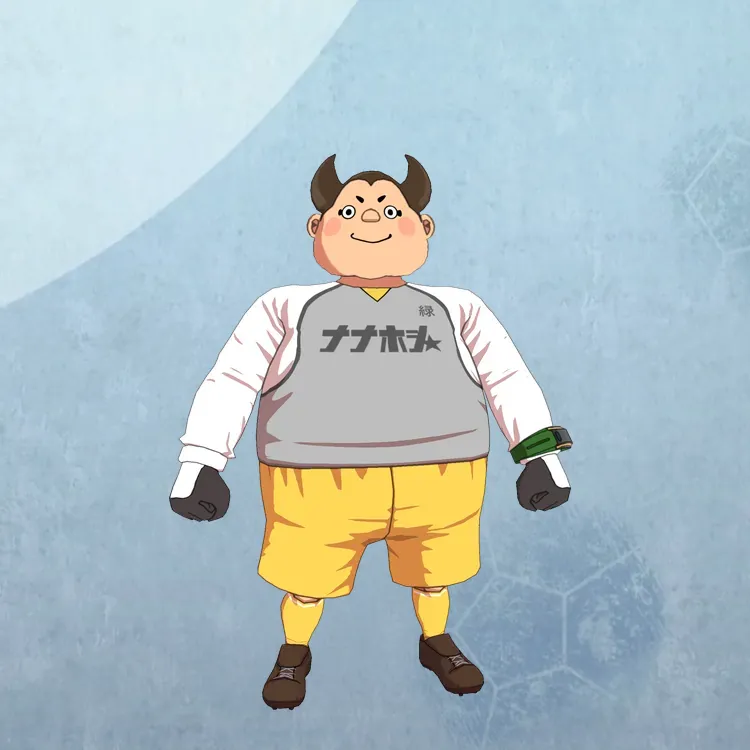 イナイレV_両角 二朗