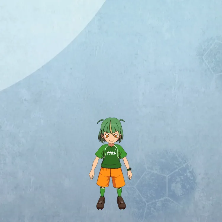 イナイレV_玉虫 光輝
