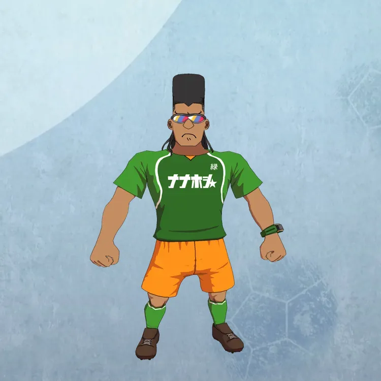 イナイレV_小尾露 則彦