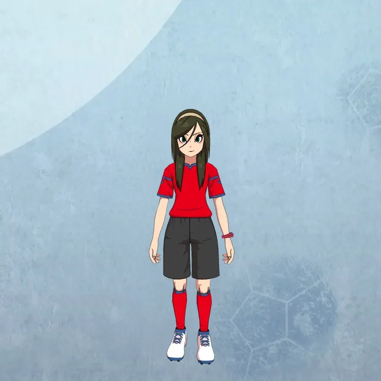 イナイレV_ソン・ソア