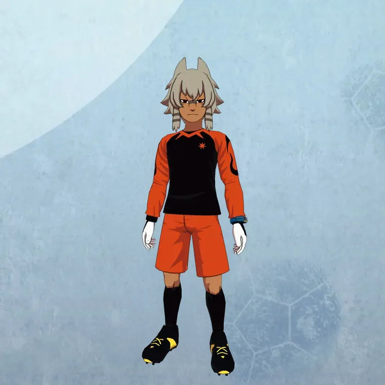 イナイレV_パズズ・ザハム