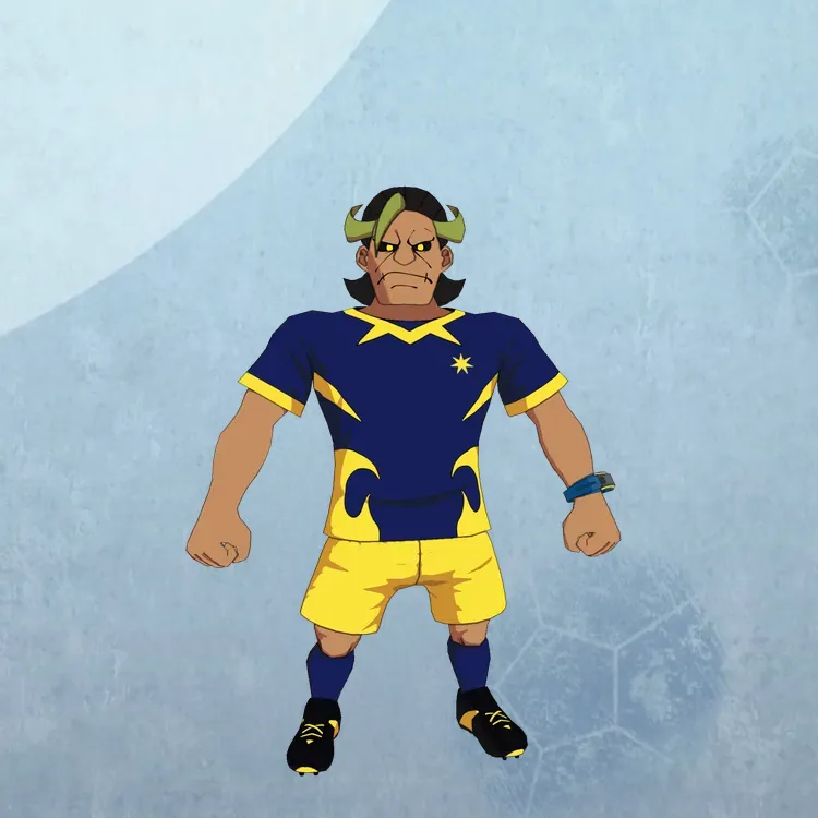 イナイレV_アガリア・レプト