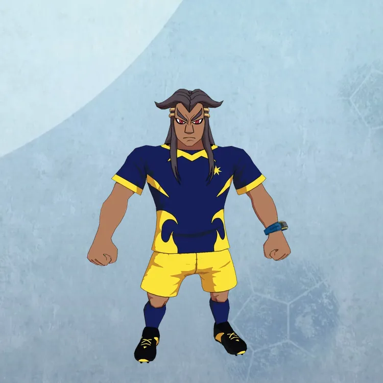 イナイレV_アス・タロト