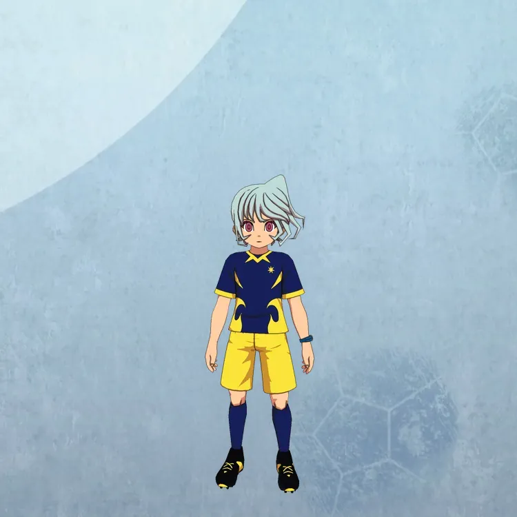 イナイレV_ルシ・ファノス