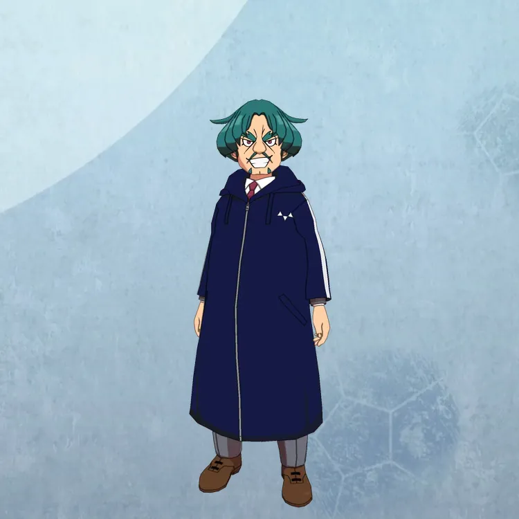 イナイレV_ディアボ・ロス