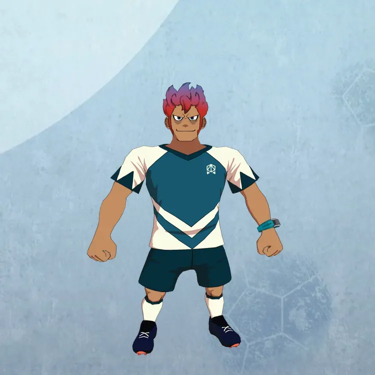 イナイレV_ムハンマド・ホーク