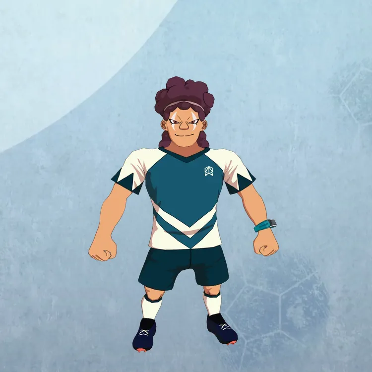 イナイレV_サリベク・ナハル