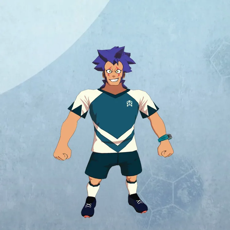 イナイレV_ファルハド・ギリク