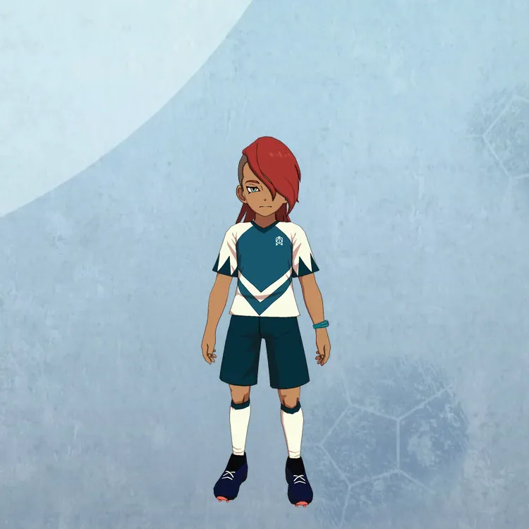 イナイレV_アナハン・イムス