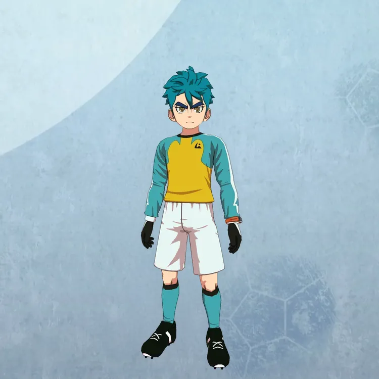 イナイレV_ファルコン・アリ