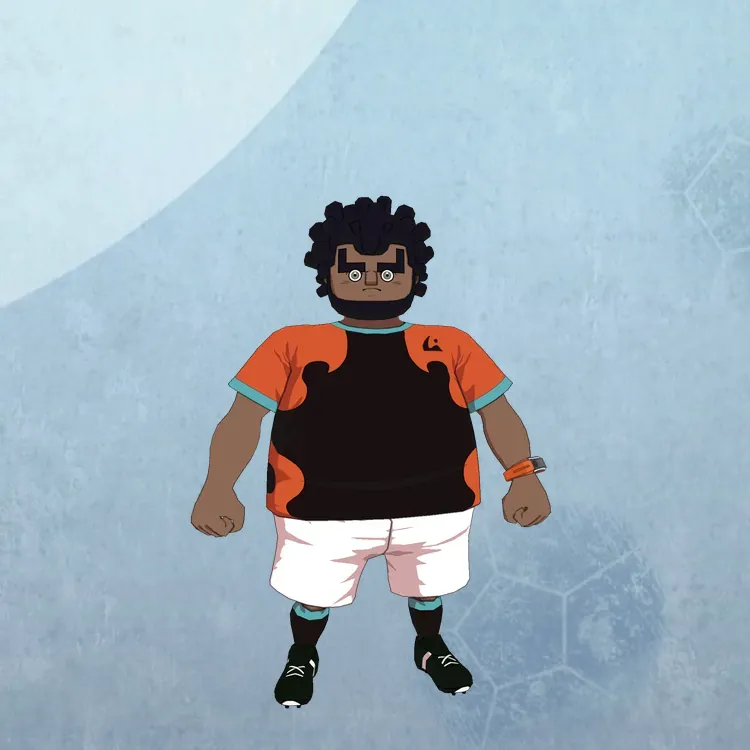 イナイレV_ガラ・マゴス