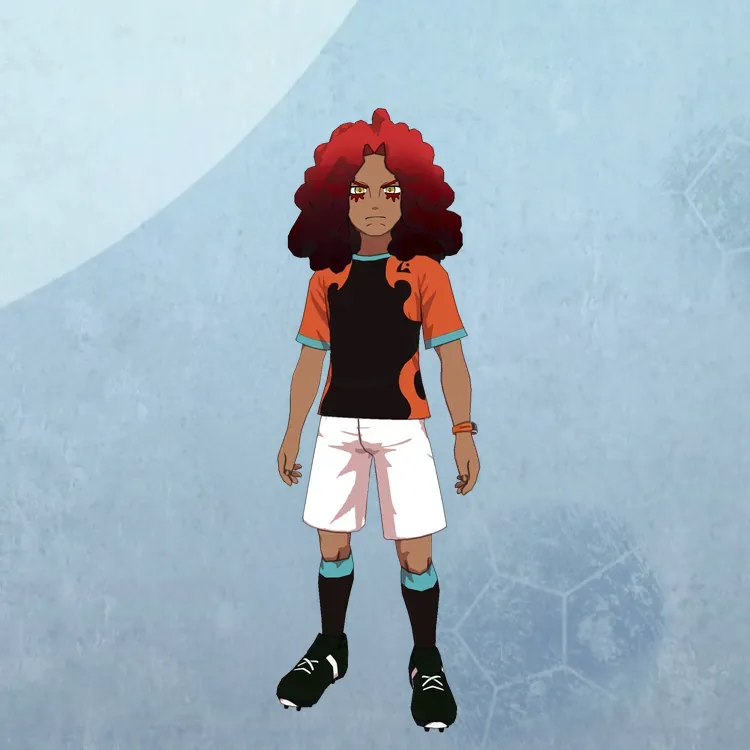 イナイレV_ペッカ・レアム