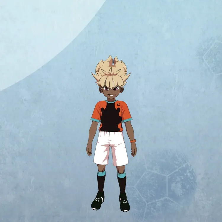 イナイレV_ガダル・ガーナ