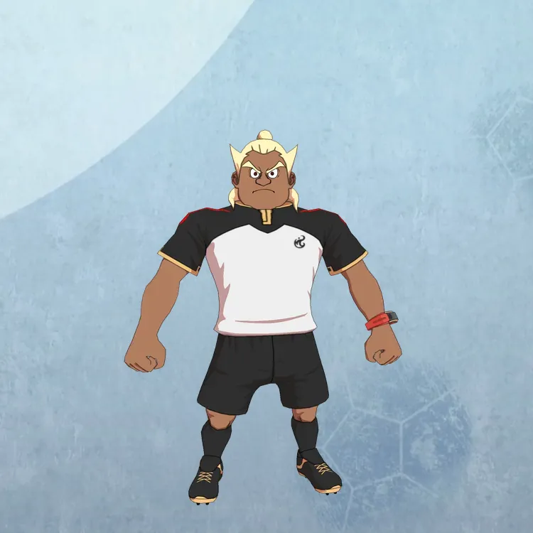 イナイレV_ウー・ロンチ