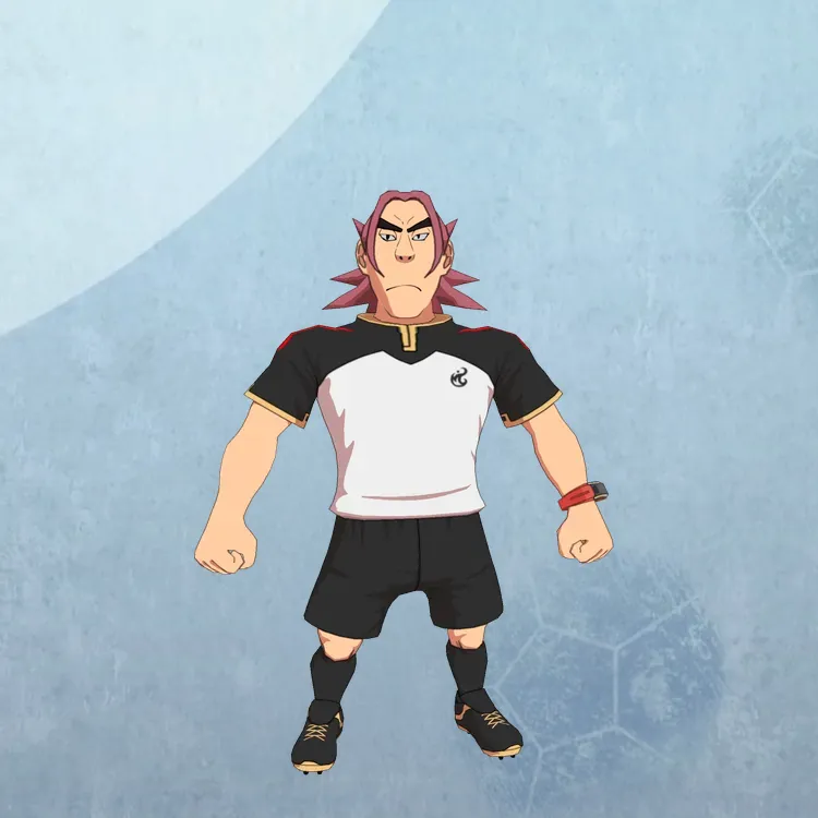 イナイレV_チャオ・マオ