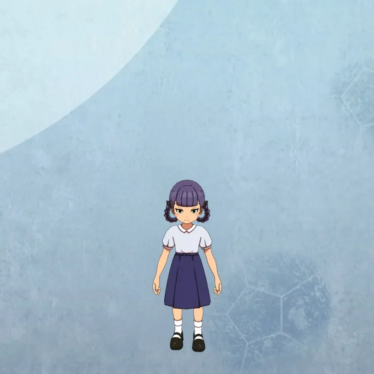 イナイレV_リ・ユーチェン