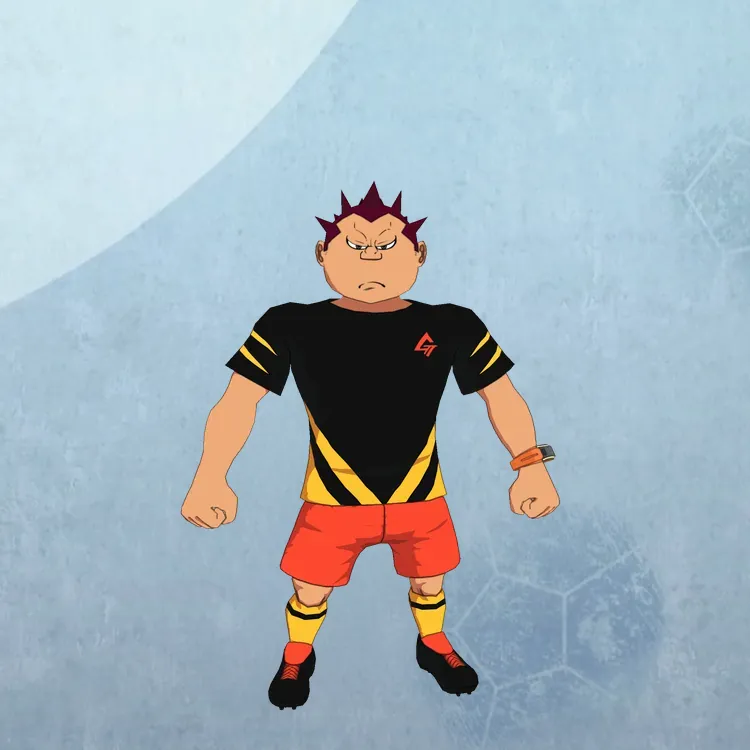 イナイレV_ルフィノ・アバロス