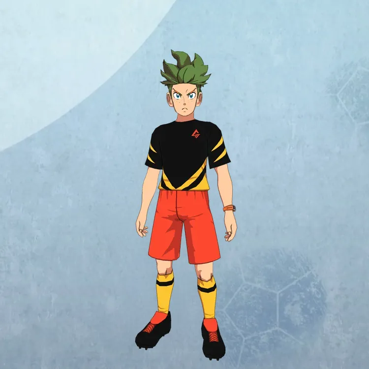 イナイレV_ベラスコ・メレンデス