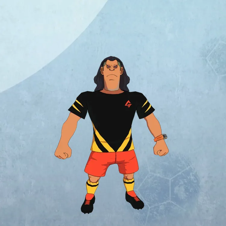 イナイレV_フェルナンド・ダビーノ