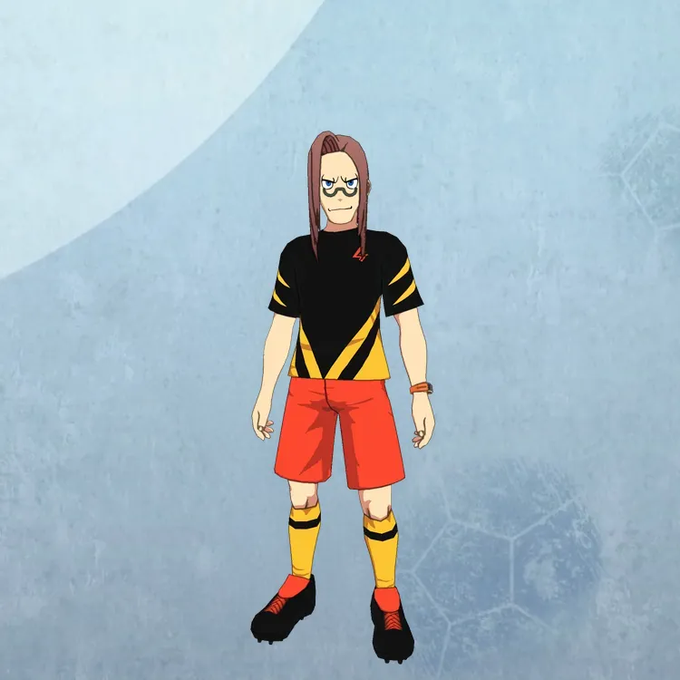 イナイレV_ファビオ・エステベ