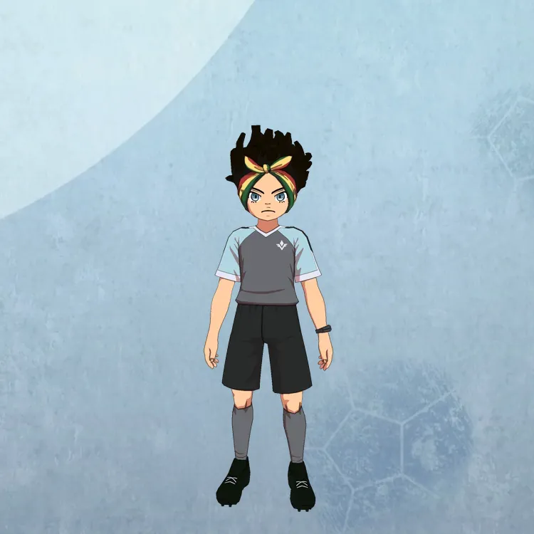 イナイレV_ダイバー