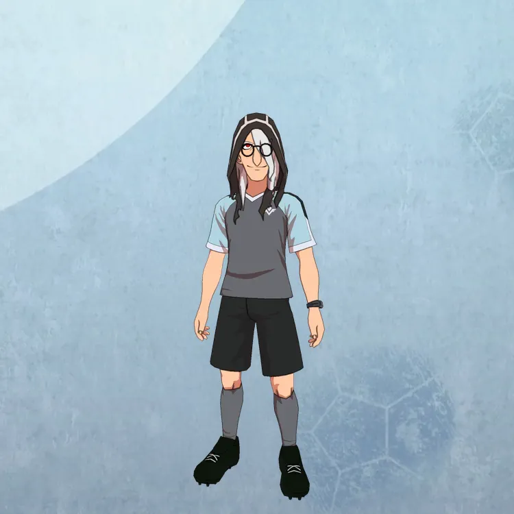 イナイレV_ジャッジ