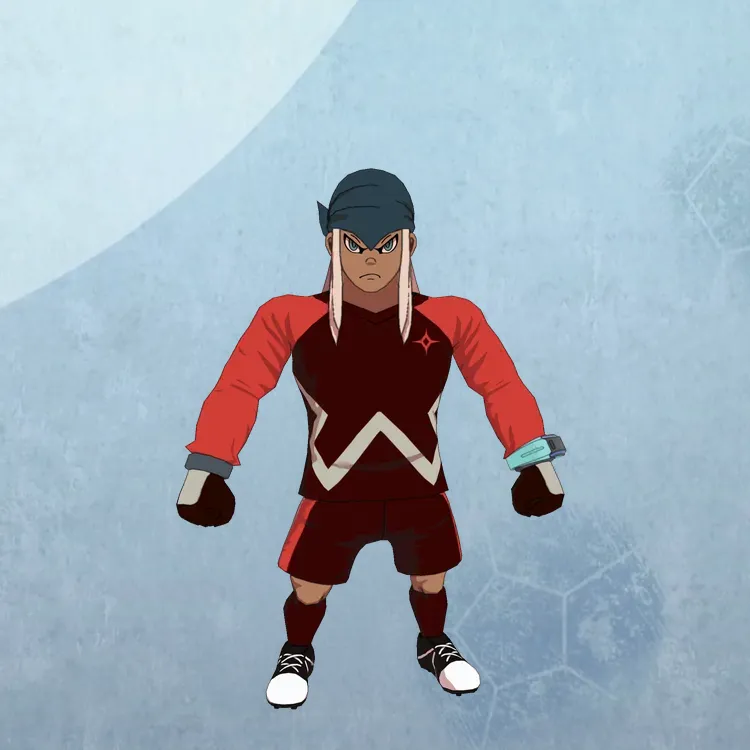 イナイレV_ゴラン・ヴェシリア