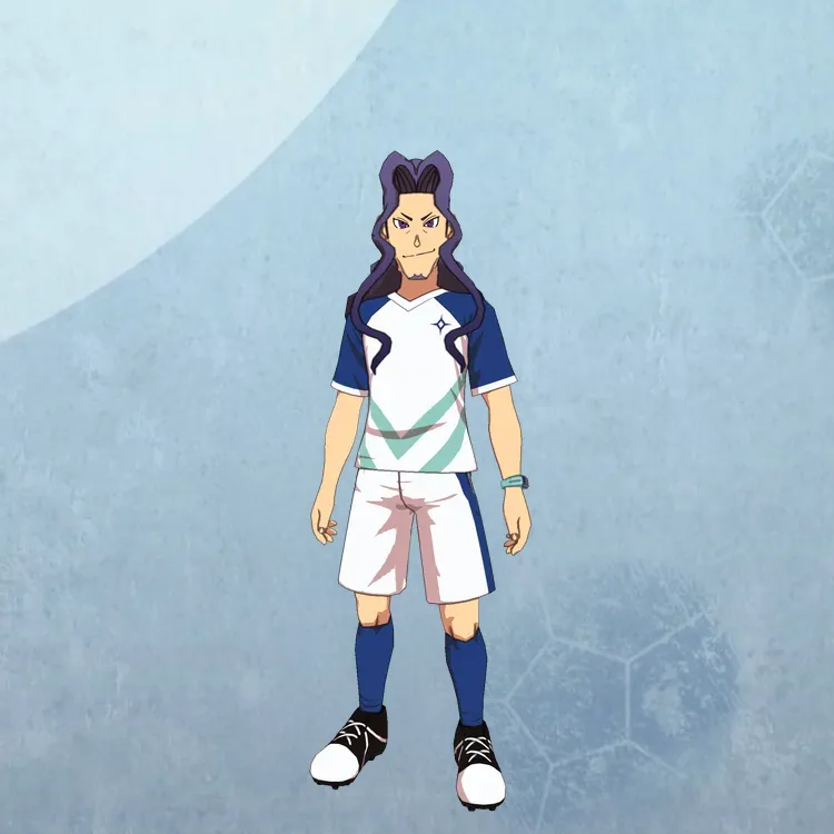 イナイレV_アレクセイ・トレポフ