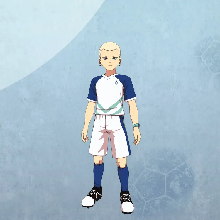 イナイレV_グエンナディ・ザハロフ