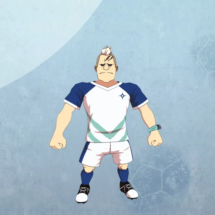 イナイレV_ザウル・サレンコ