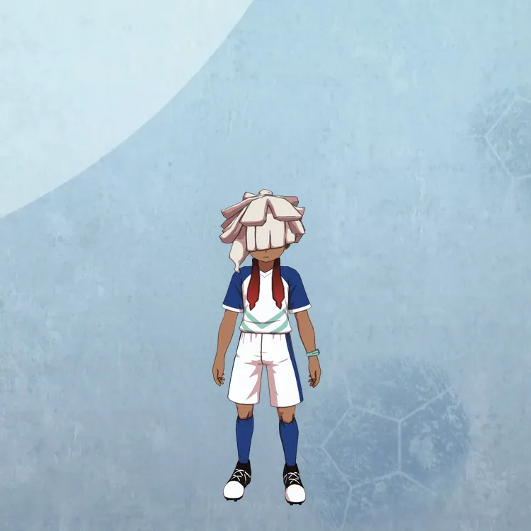 イナイレV_ラスカー・ヴァグネル