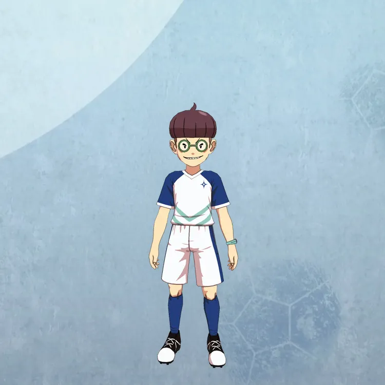 イナイレV_マール・マラット