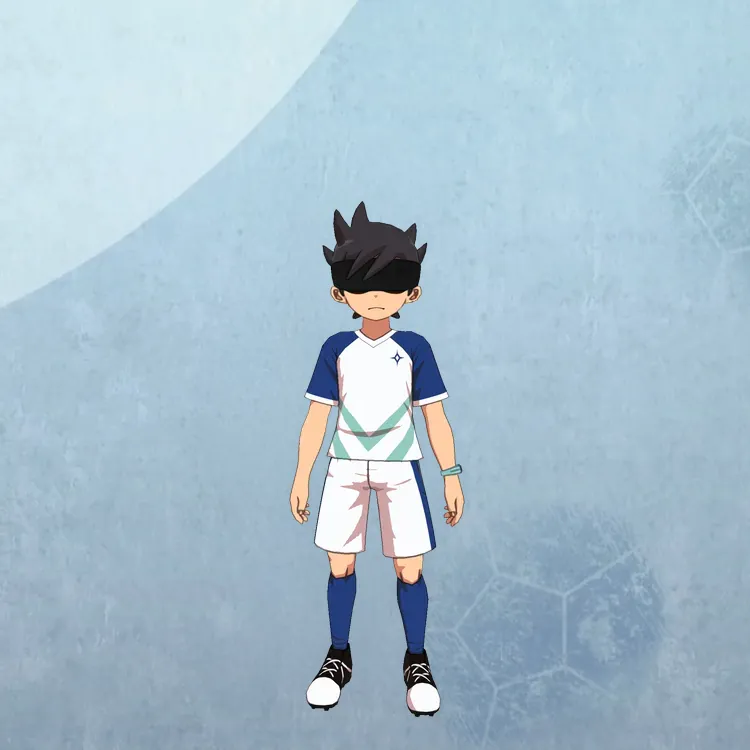 イナイレV_アース・イナーム