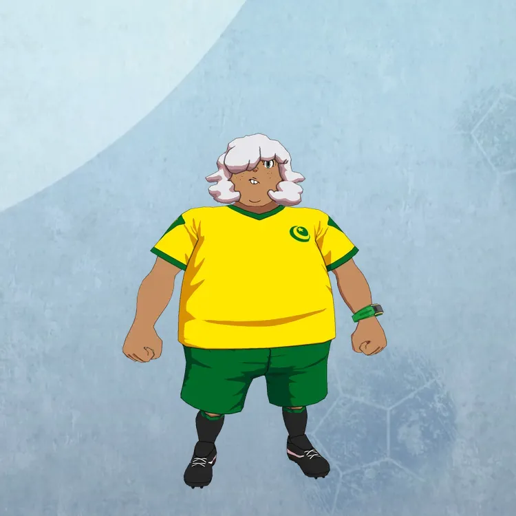 イナイレV_リカルド