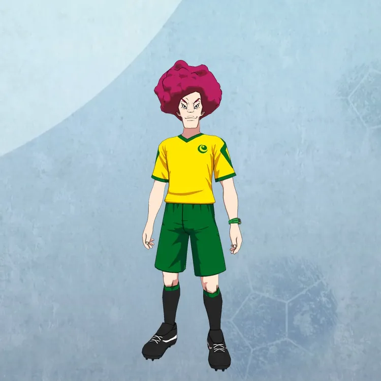 イナイレV_マセウス