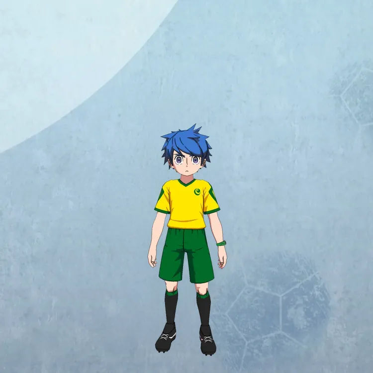 イナイレV_マルセロ