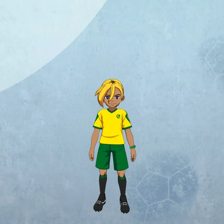 イナイレV_レナト