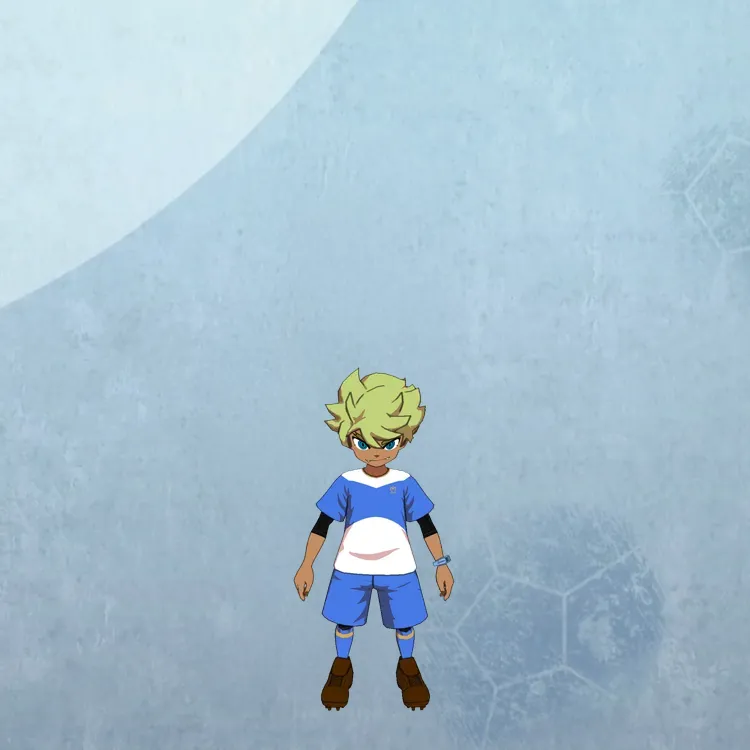 イナイレV_ピエトロ・モレスコ