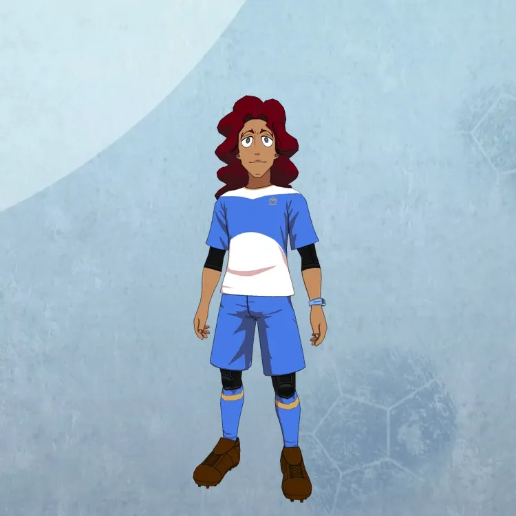 イナイレV_カルロス・ガロ