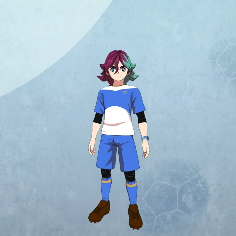 イナイレV_ペトロニオ・パッティ