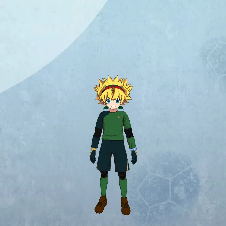 イナイレV_ラケリト・スプト