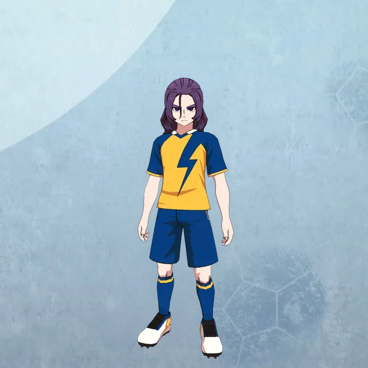 イナイレV_野神 有