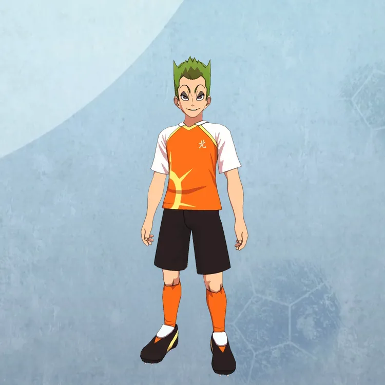 イナイレV_矢倉 隆仁